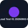 PowerAI Load Test 01 20260802-020322954